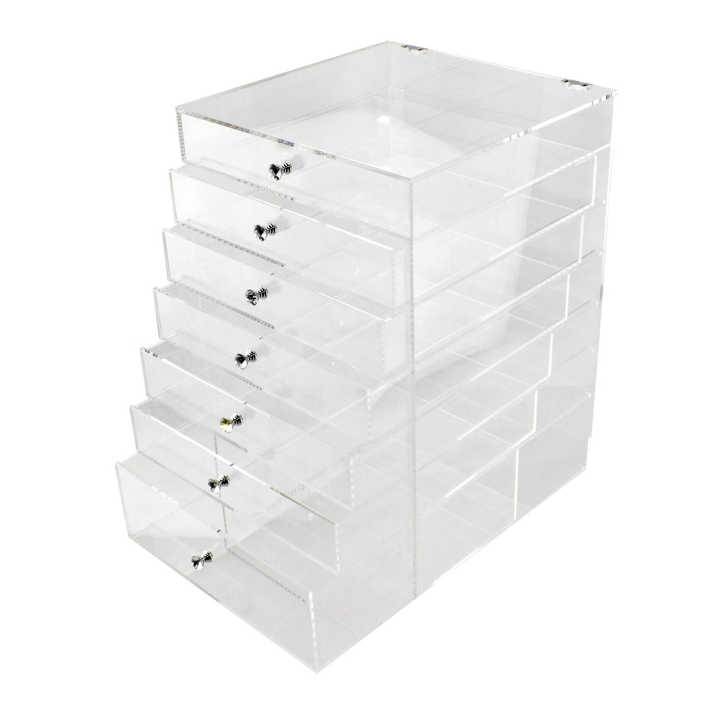 BEYOND Acrylic Organiser