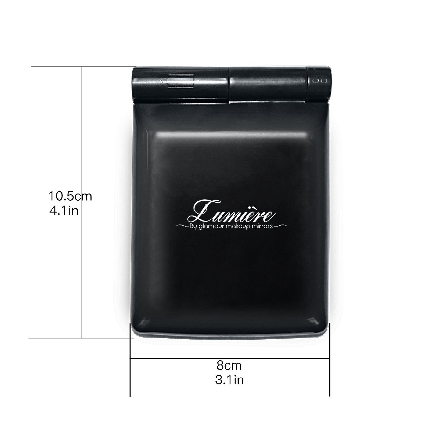Lumiere Compact Mirror