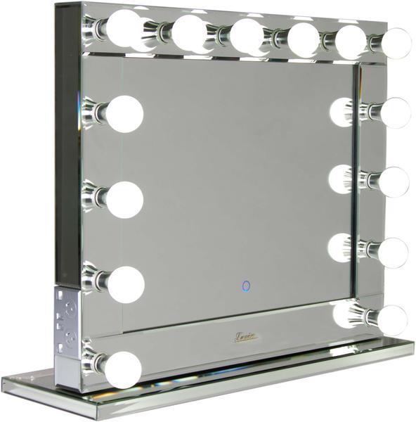 Belle of the Ball - Glamour Makeup Mirror