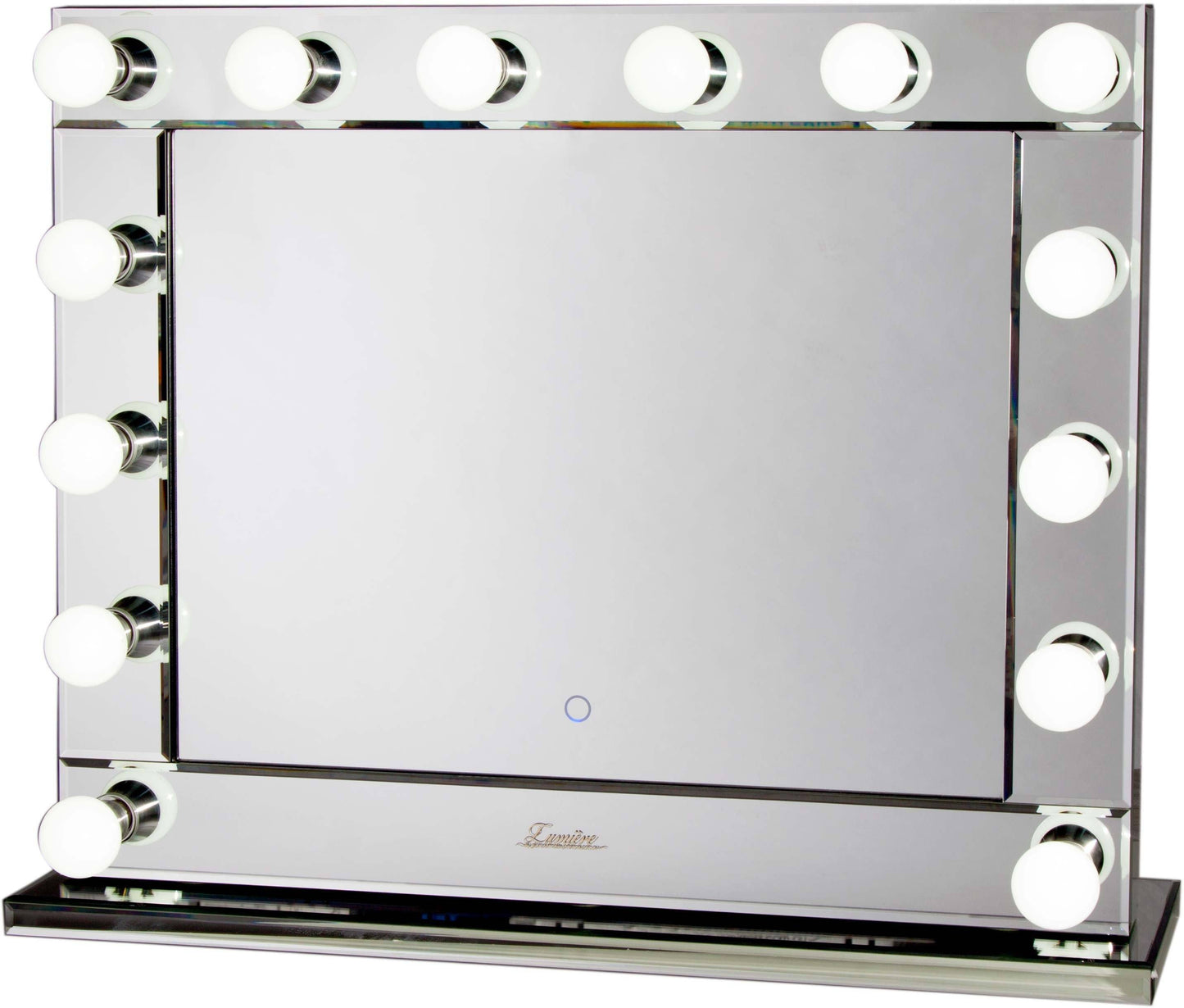 Belle of the Ball - Glamour Makeup Mirror