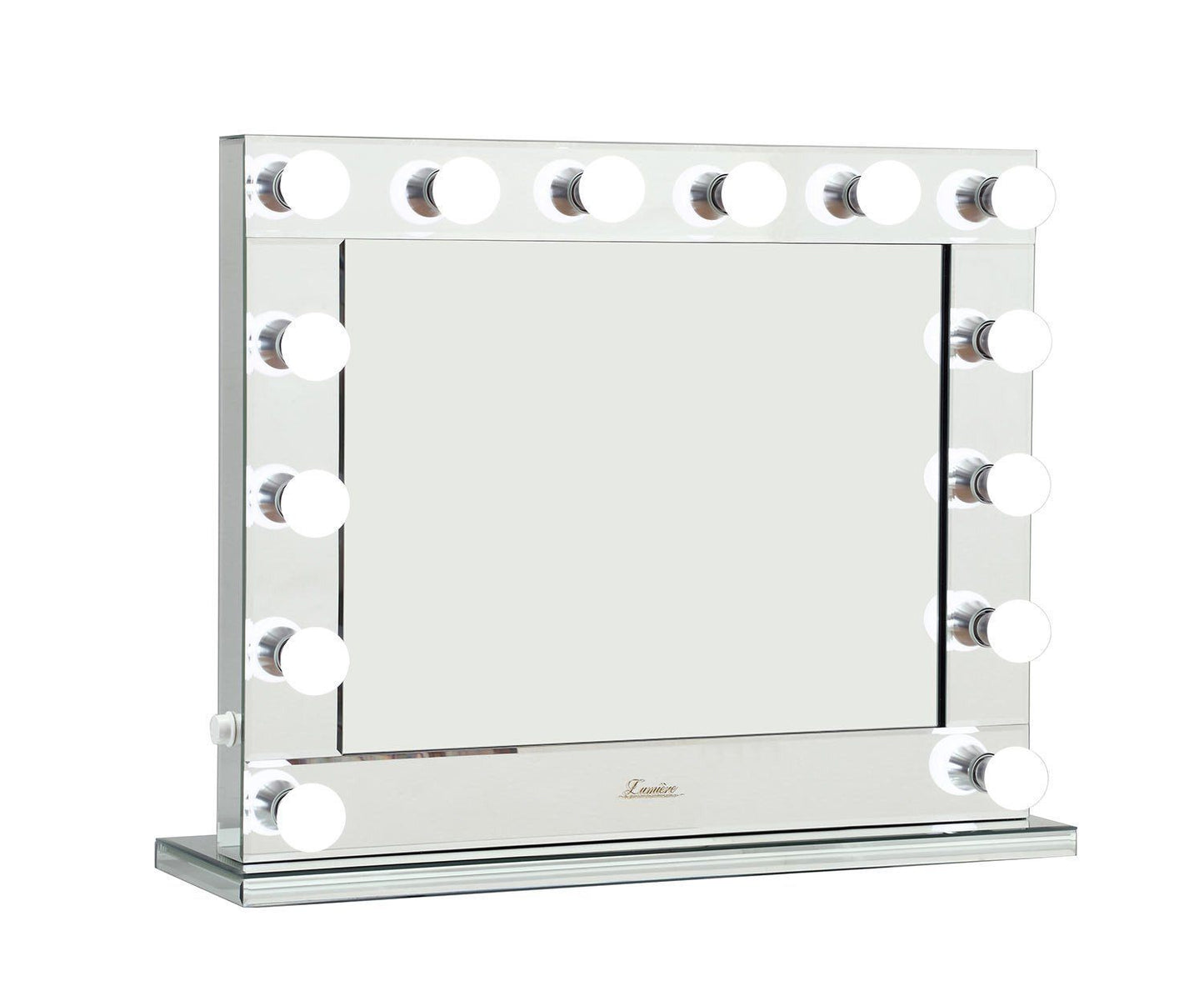 Belle of the Ball - Glamour Makeup Mirror - Glamour Makeup Mirrors 
 - 5