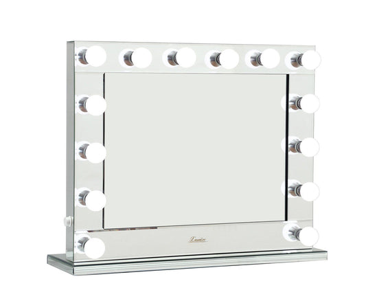 Belle of the Ball - Glamour Makeup Mirror - Glamour Makeup Mirrors 
 - 5