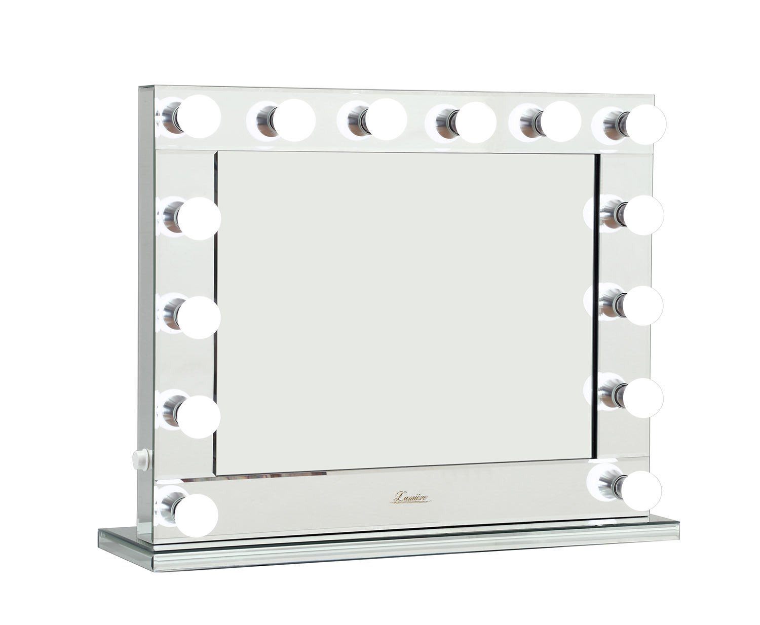 Belle of the Ball - Glamour Makeup Mirror - Glamour Makeup Mirrors 
 - 5