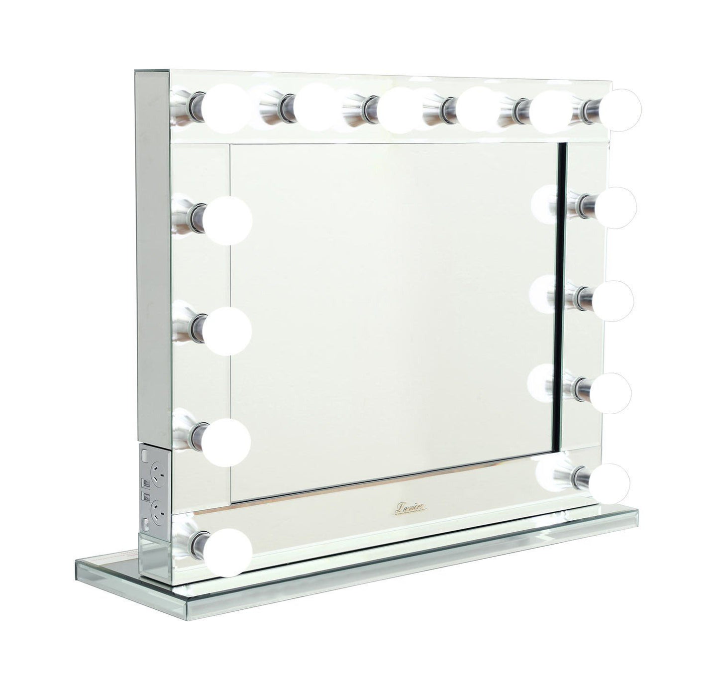 Belle of the Ball - Glamour Makeup Mirror - Glamour Makeup Mirrors 
 - 6
