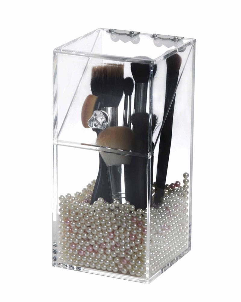 Triple Organiser Set - Glamour Makeup Mirrors 
 - 3