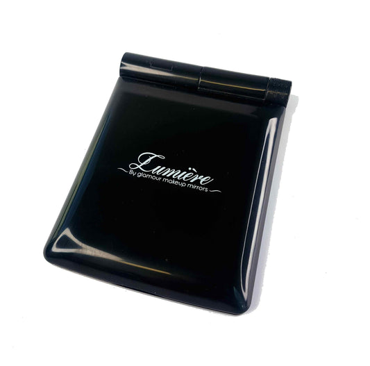 Lumiere Compact Mirror