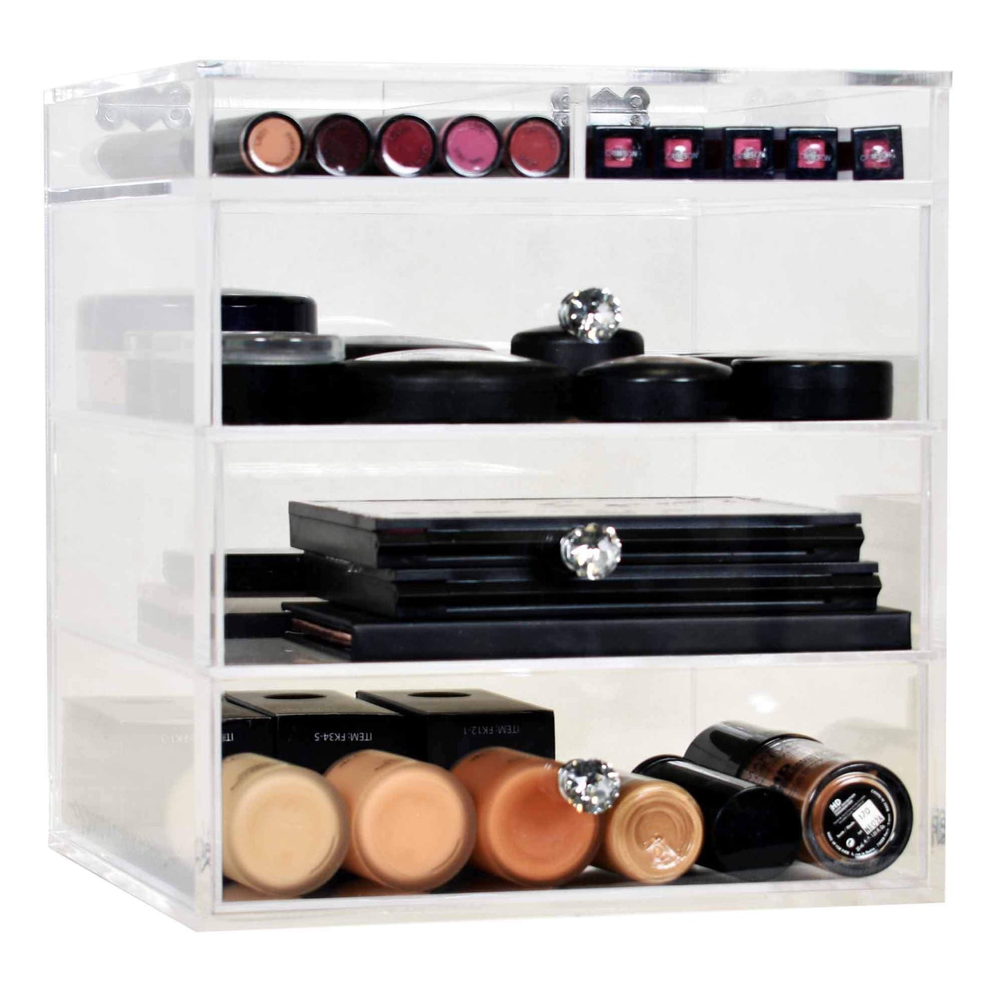 ESSENTIALS CUBE (Refurbished)