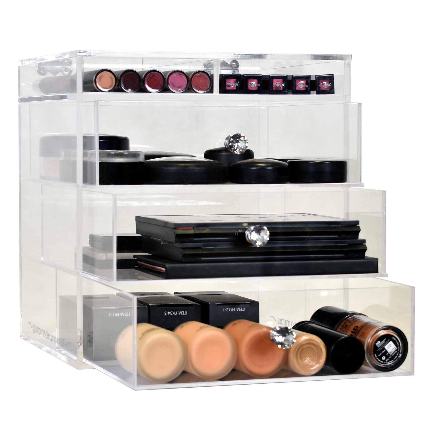 ESSENTIALS CUBE (Refurbished)