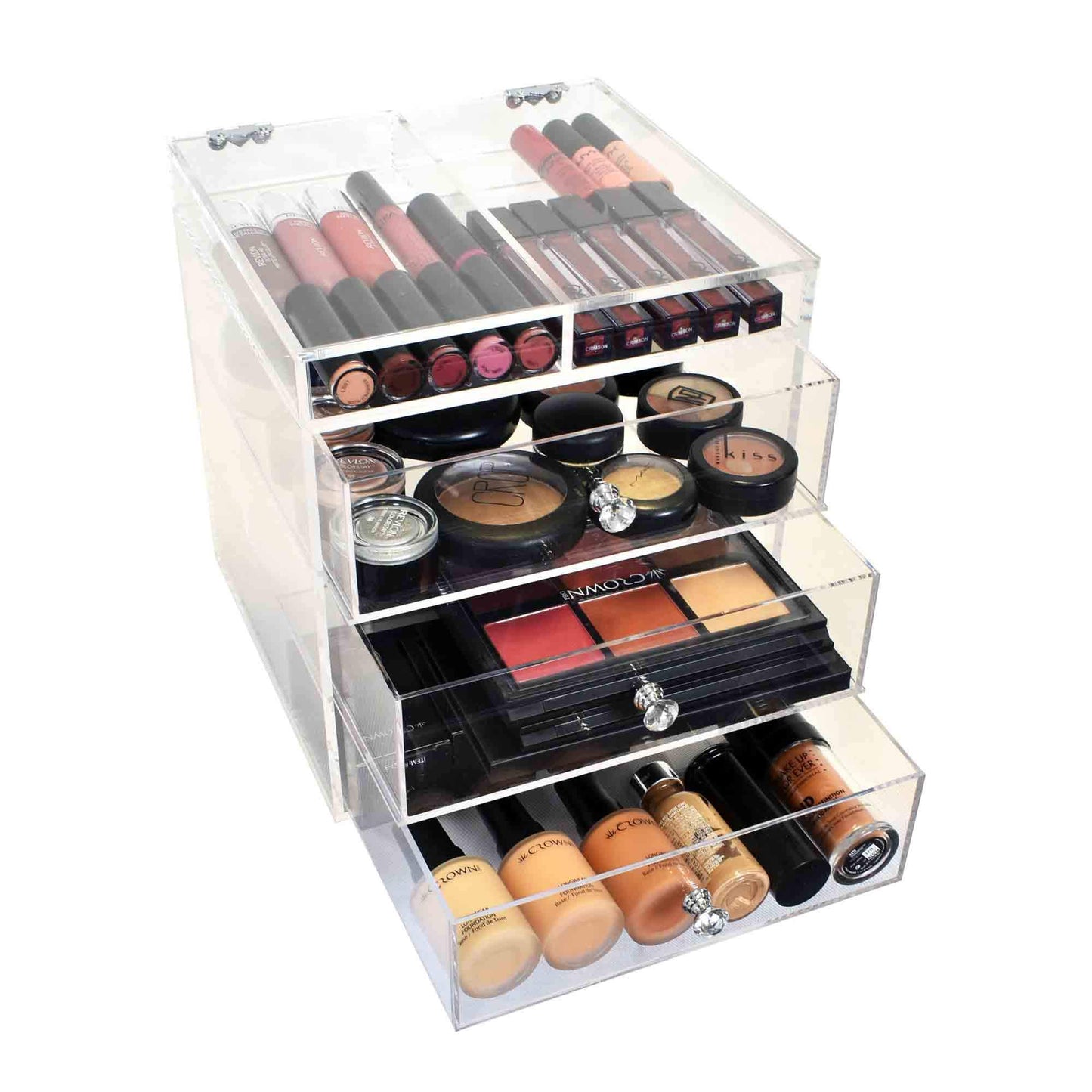ESSENTIALS CUBE (Refurbished)