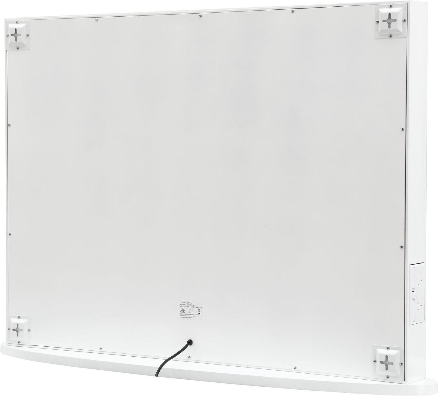 Glamster - Glamour Makeup Mirrors 
 - 3