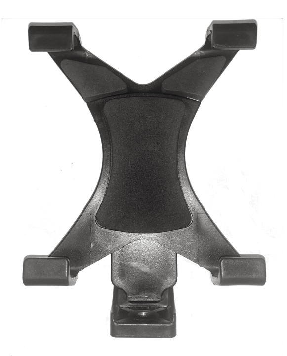 iPad holder for Glamour Pro LED Ring Light
