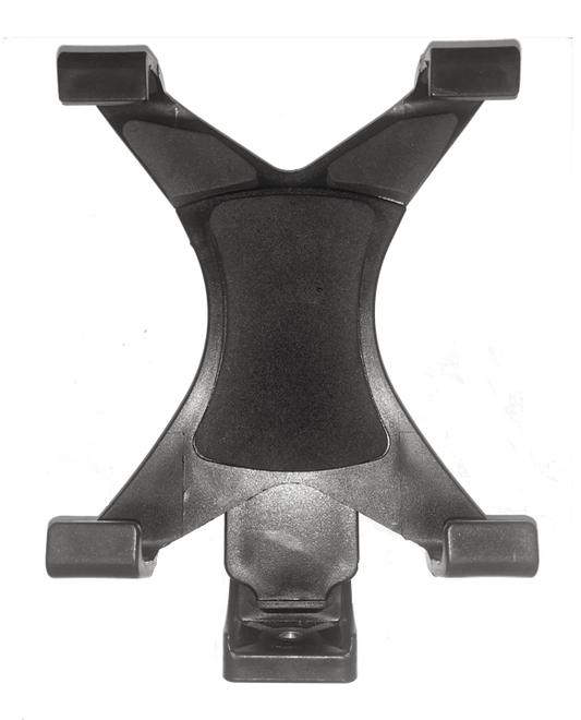 iPad holder for Glamour Pro LED Ring Light