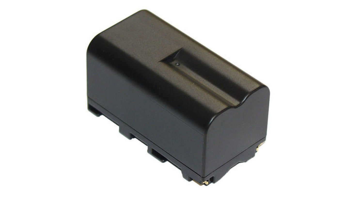 Rechargeable battery and charger kit for Glamour Pro LED Ring Light