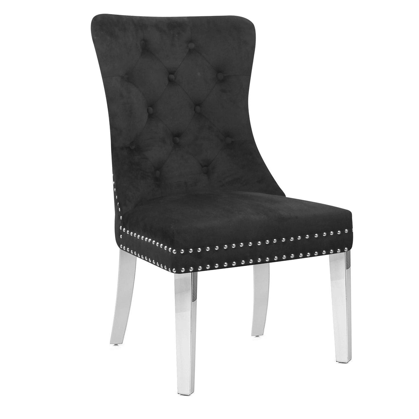 Nora Chair - Black