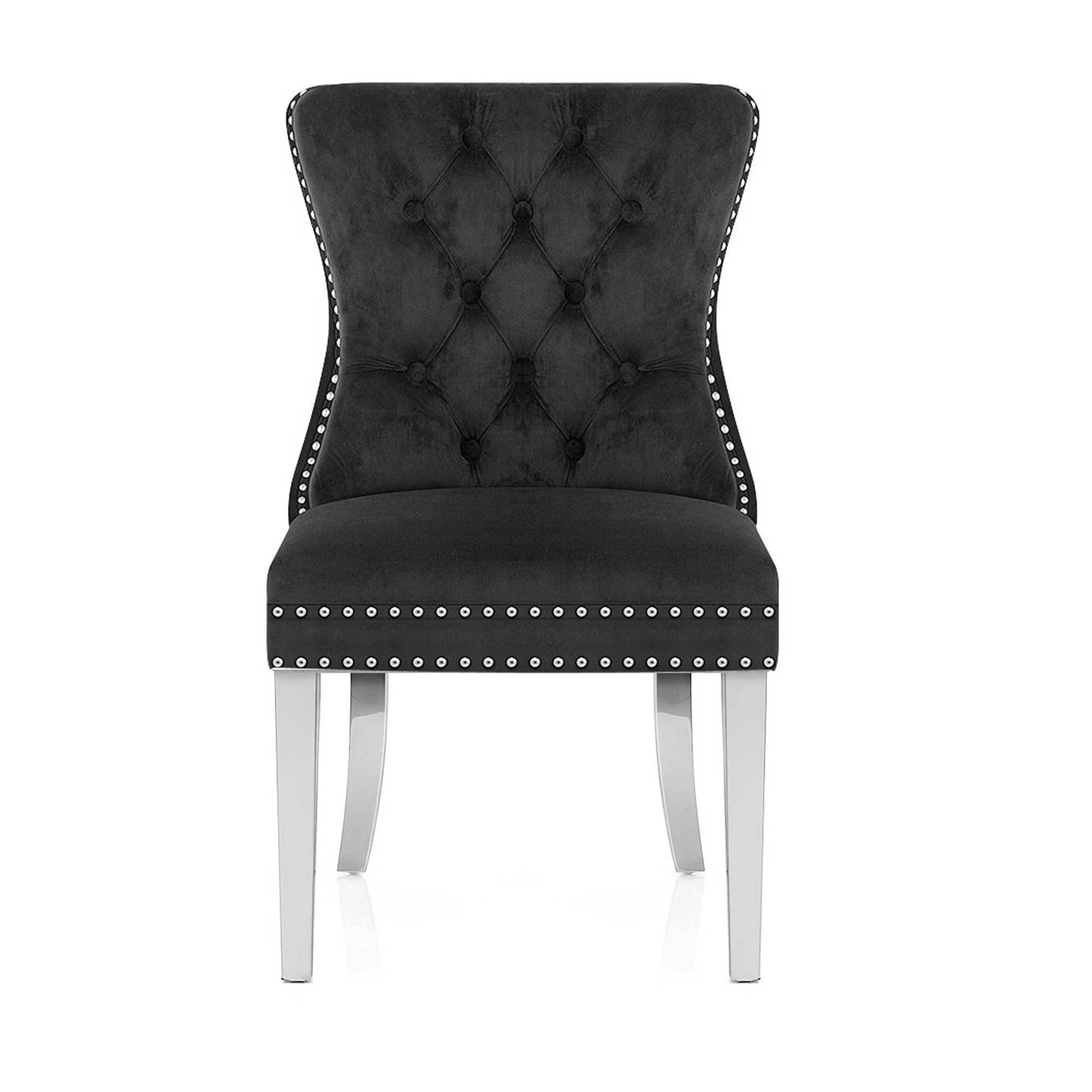 Nora Chair - Black