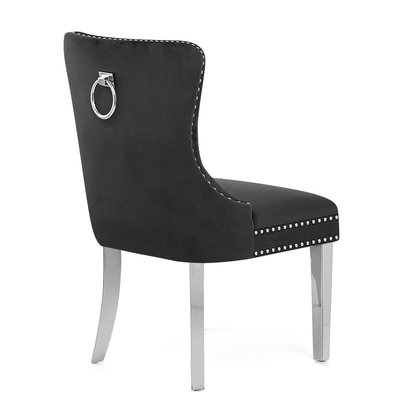 Nora Chair - Black