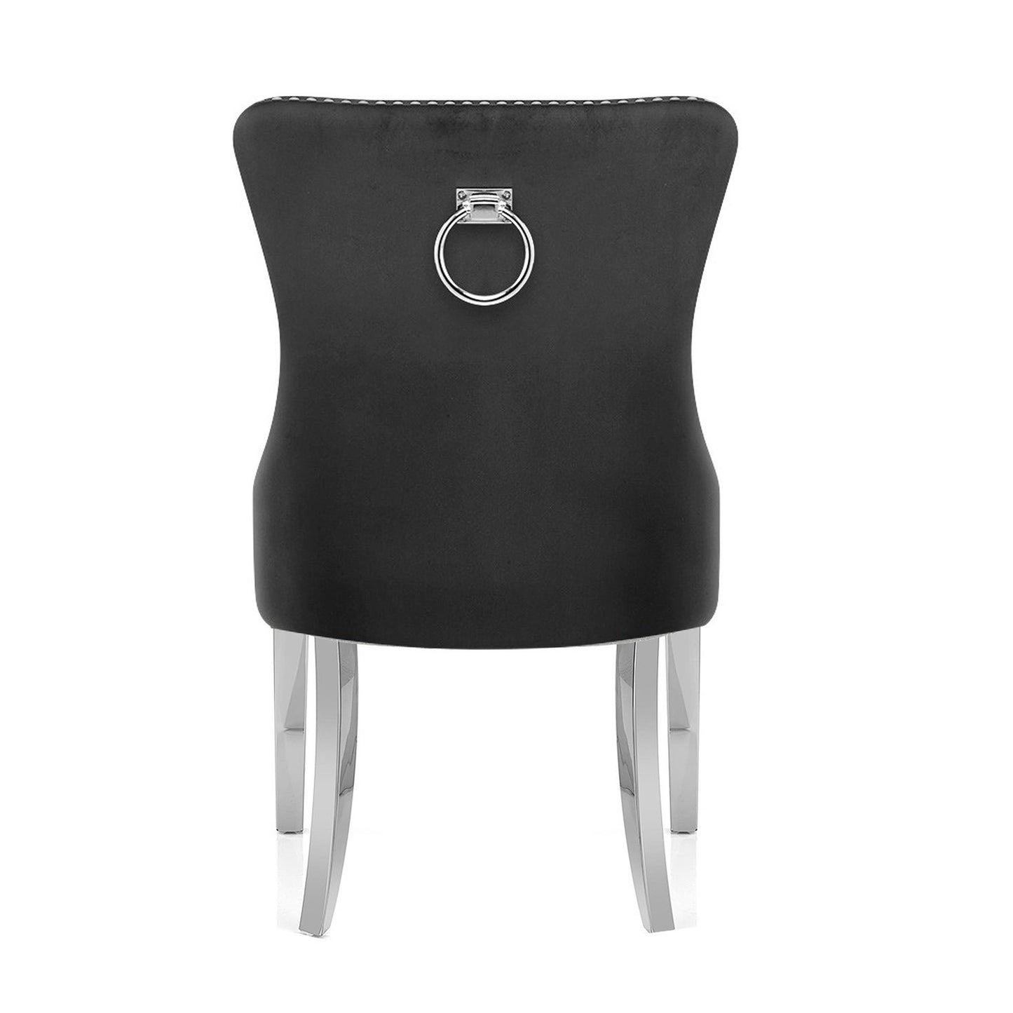 Nora Chair - Black