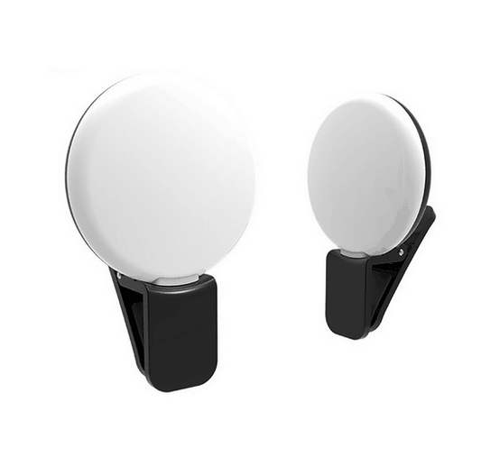 Glow Pro Selfie Spotlight