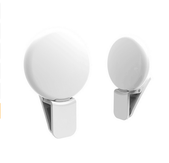 Glow Pro Selfie Spotlight