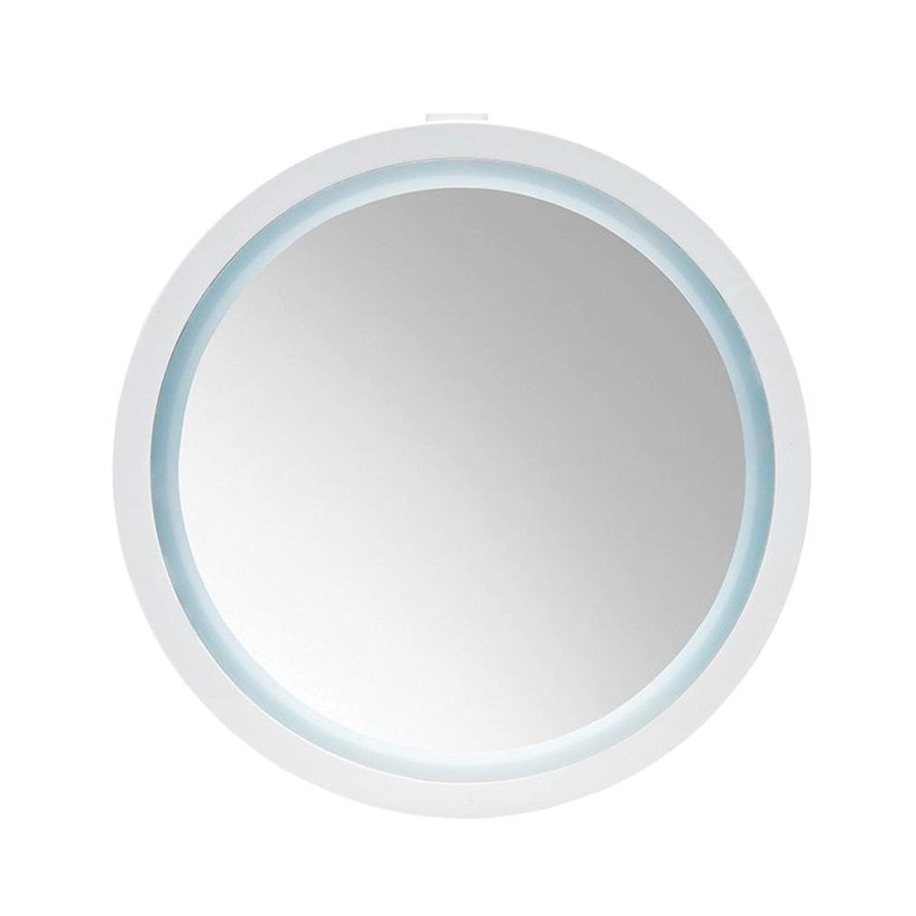 STAR LED - 8x Magnifying LED Makeup Mirror