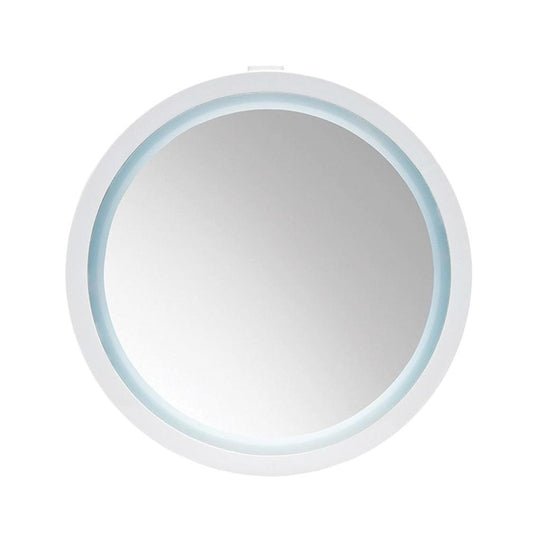 STAR LED - 8x Magnifying LED Makeup Mirror