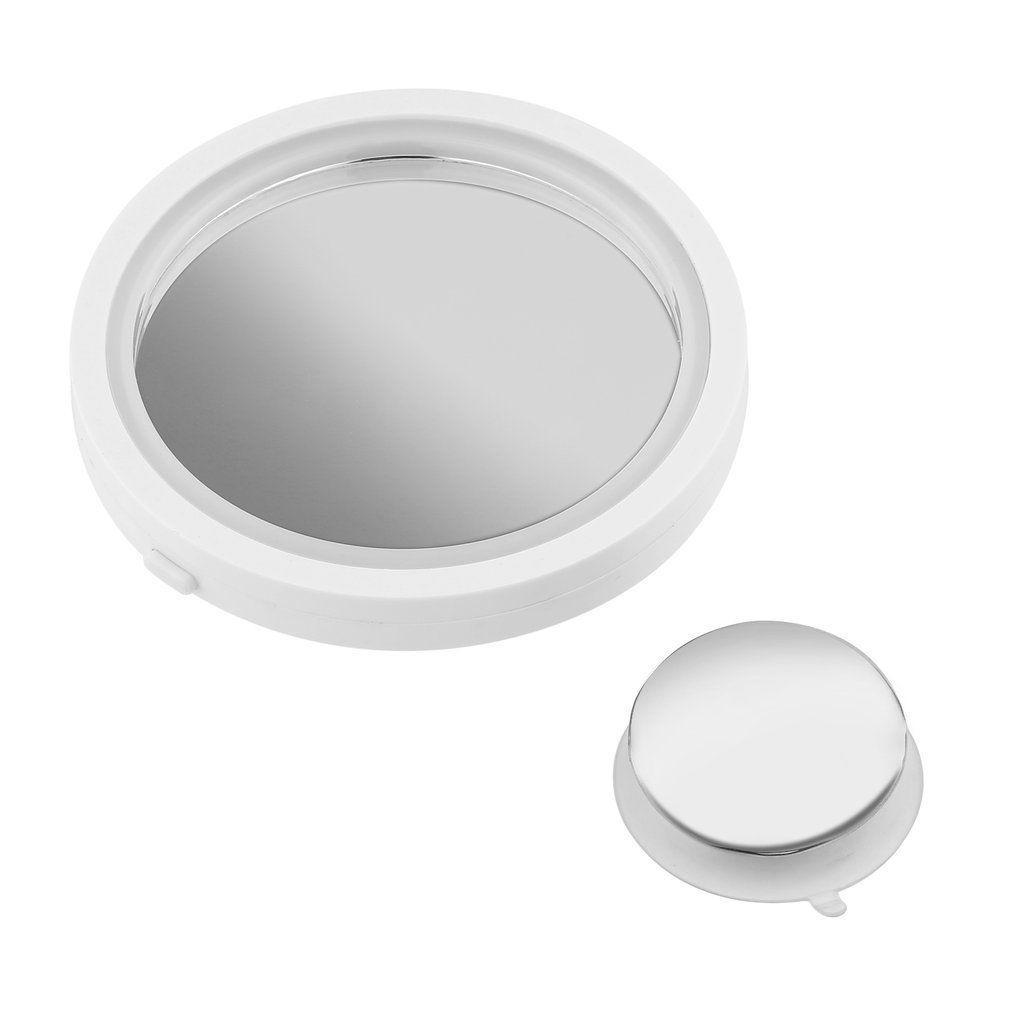 STAR LED - 8x Magnifying LED Makeup Mirror