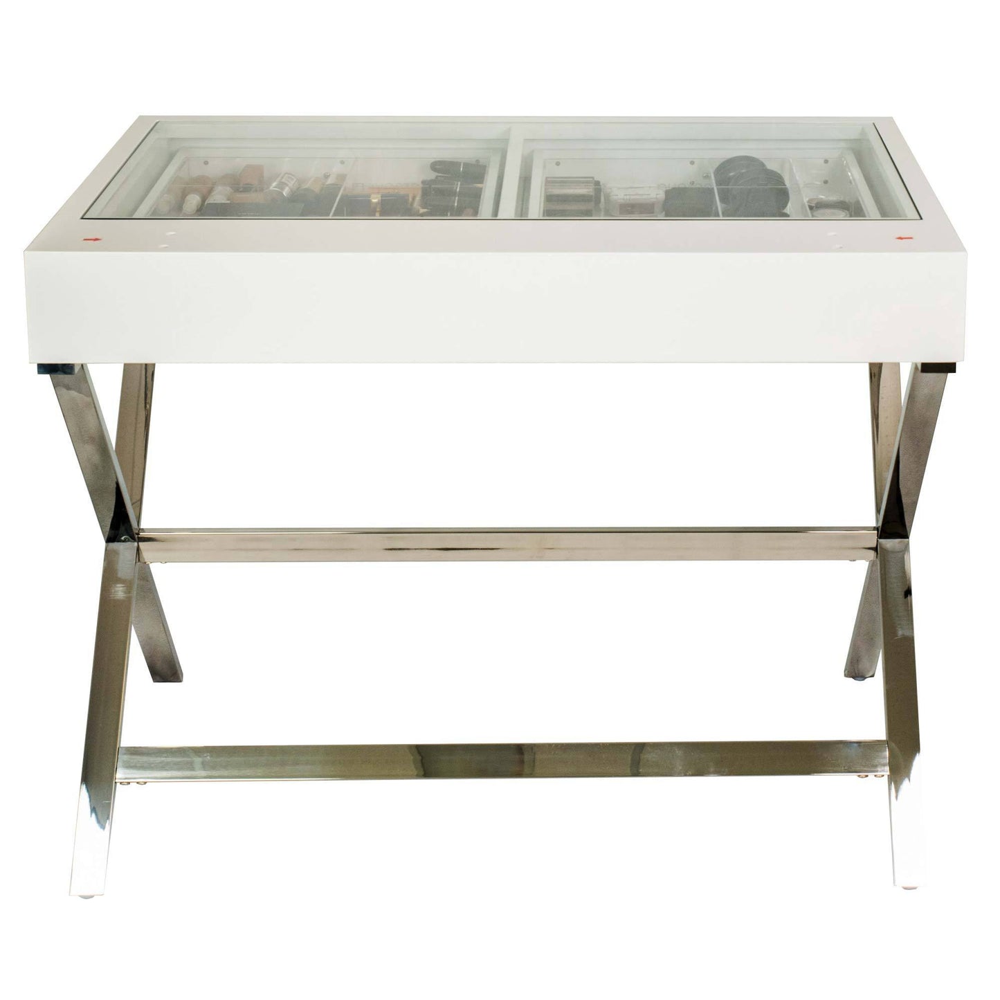 Glamour Studio Vanity Makeup Table