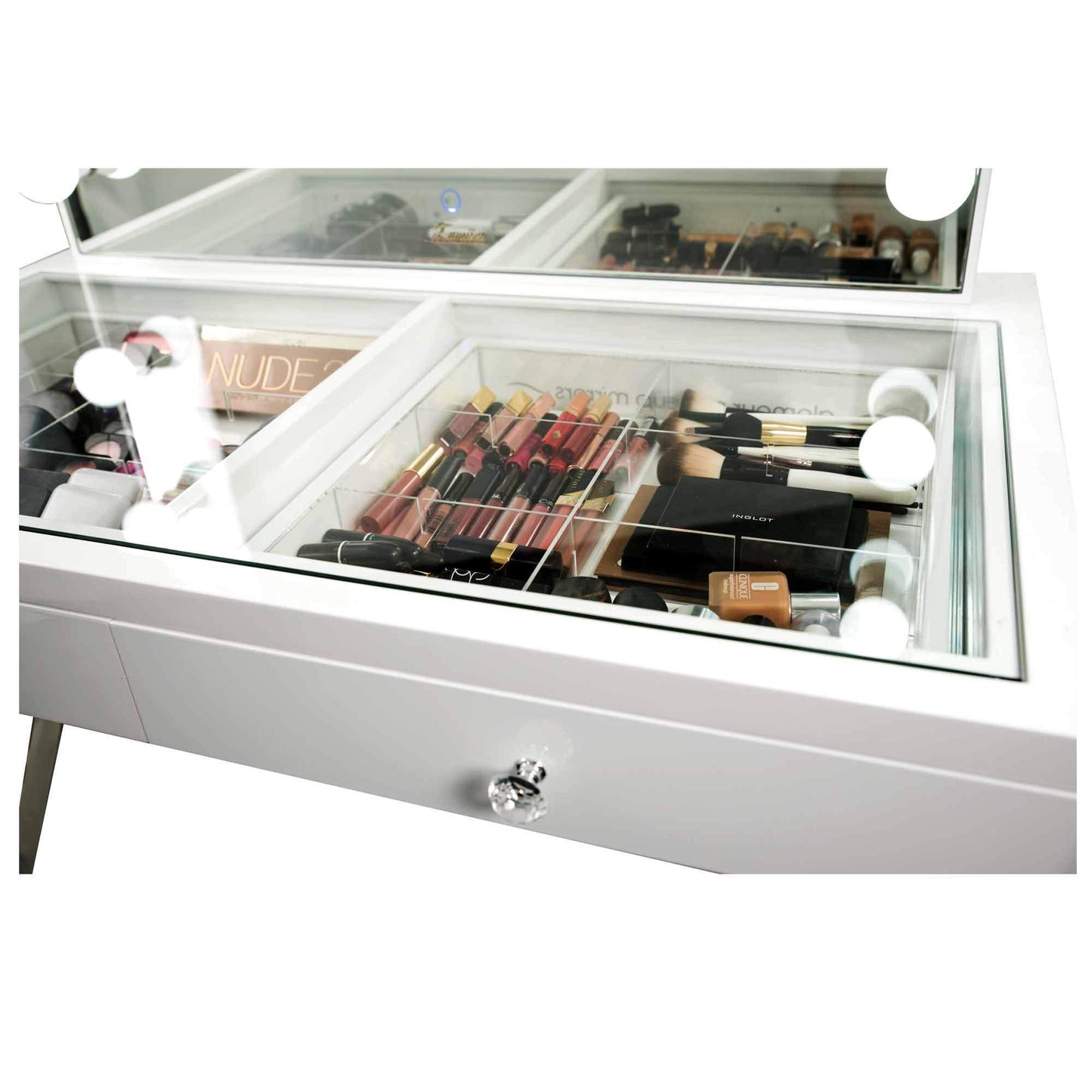 Vanity Makeup Tray