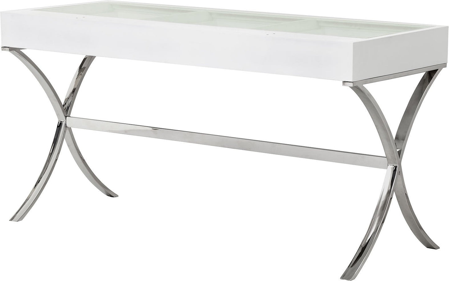 Glamour Vanity Makeup Table - Glamour Makeup Mirrors 
 - 5