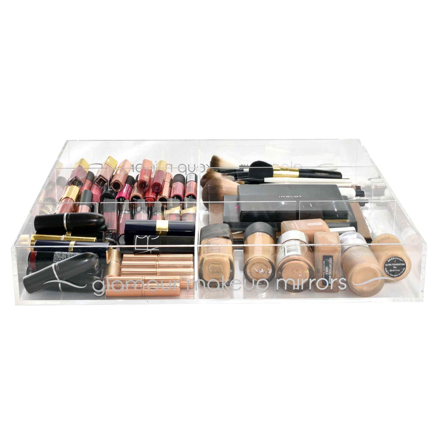 Vanity Makeup Tray