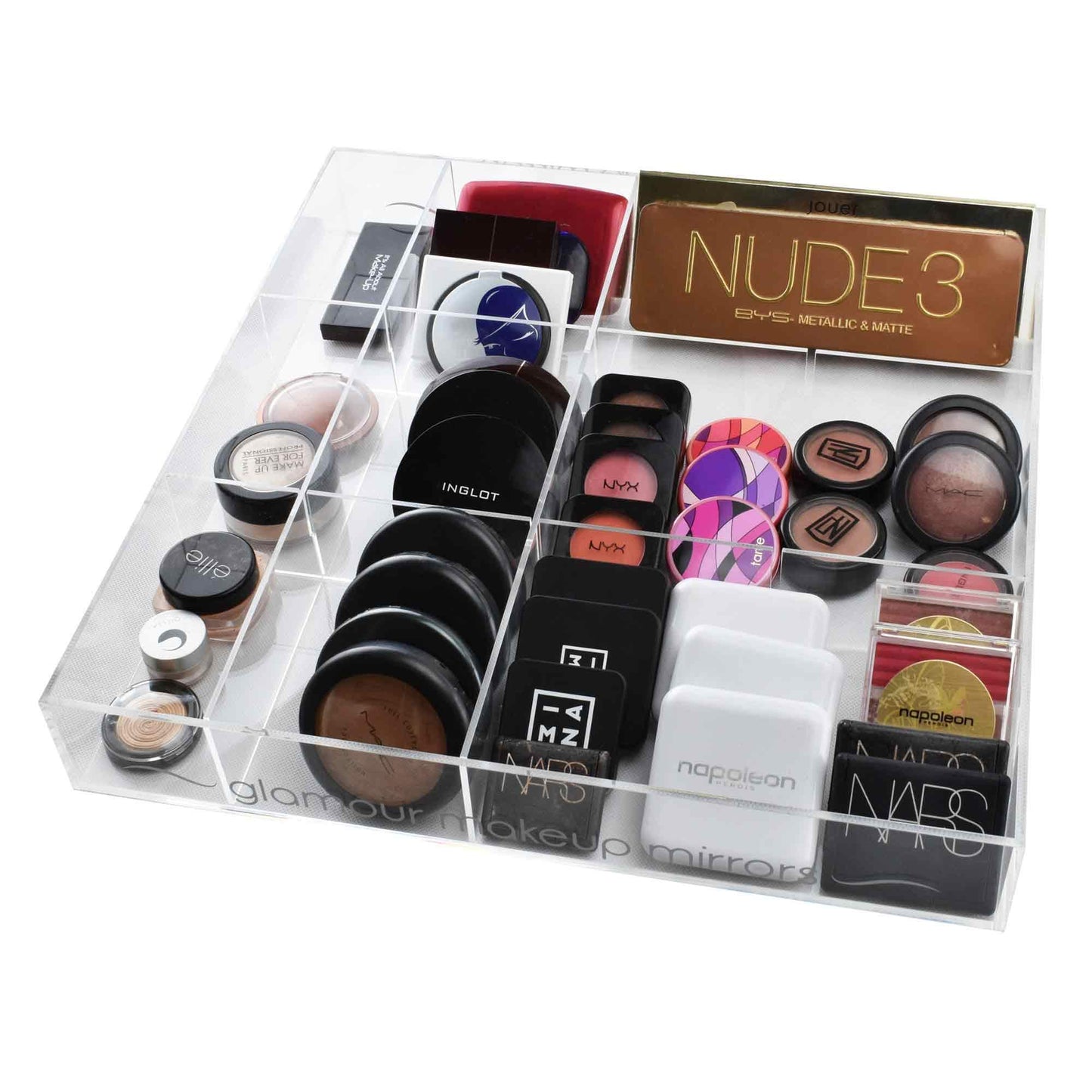 Vanity Makeup Tray