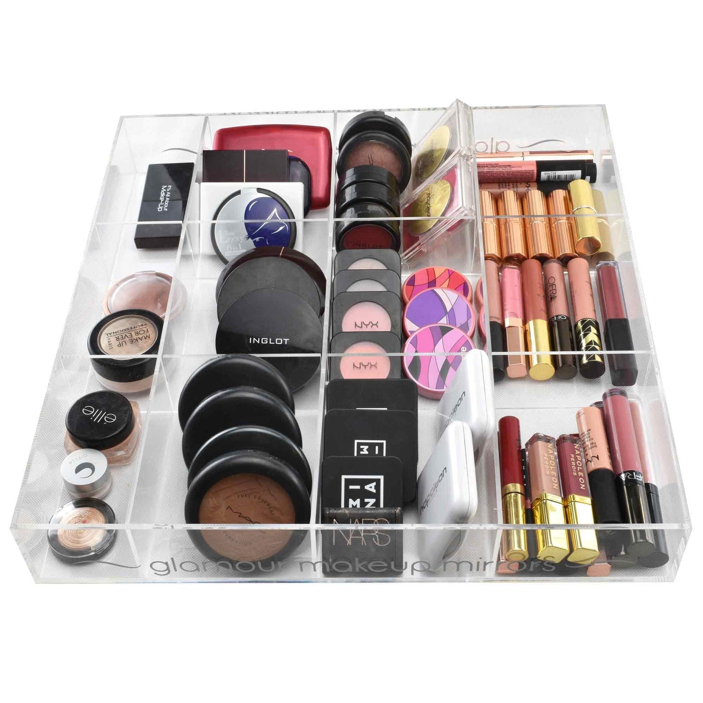 Vanity Makeup Tray