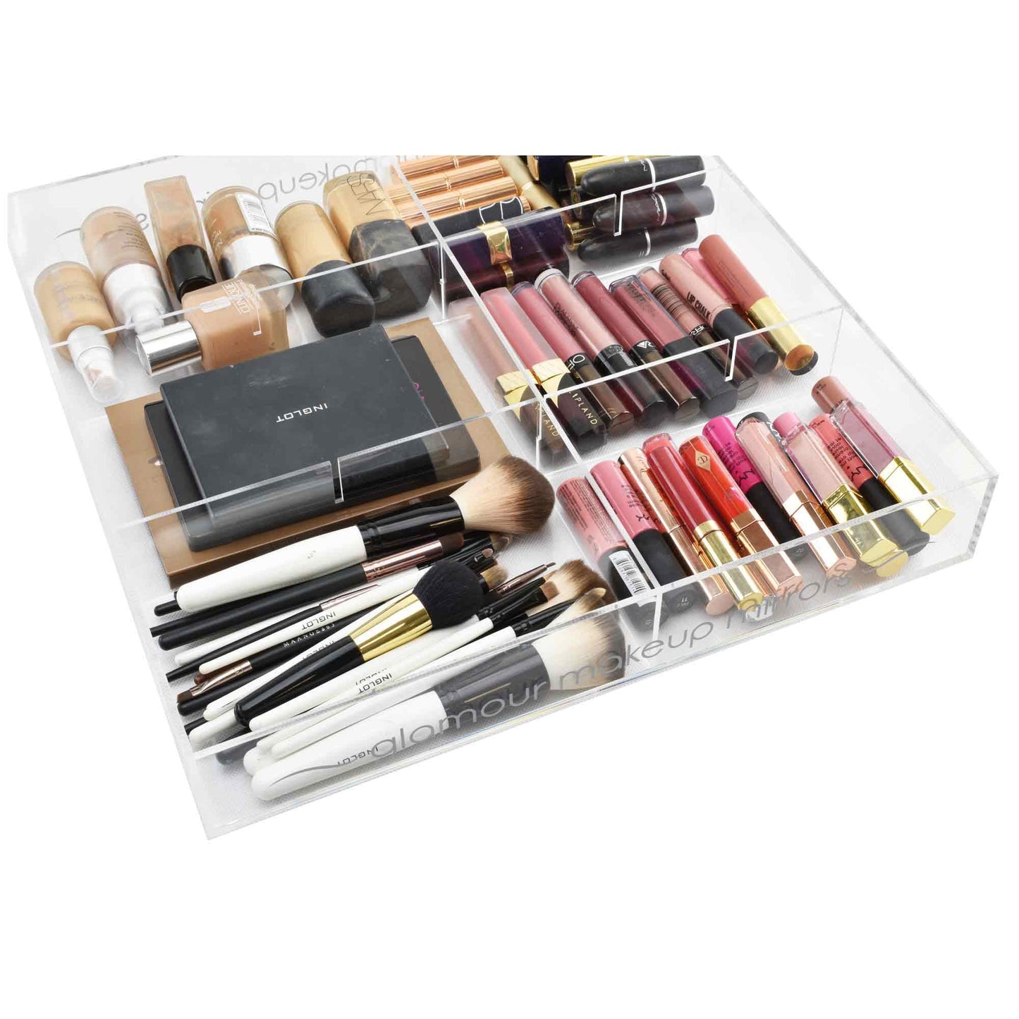 Vanity Makeup Tray