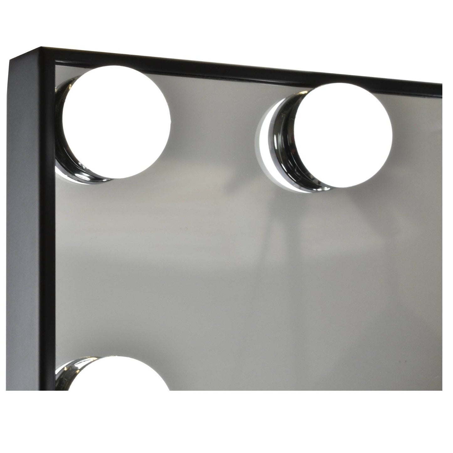 Lucia - LED Glamour Makeup Mirror