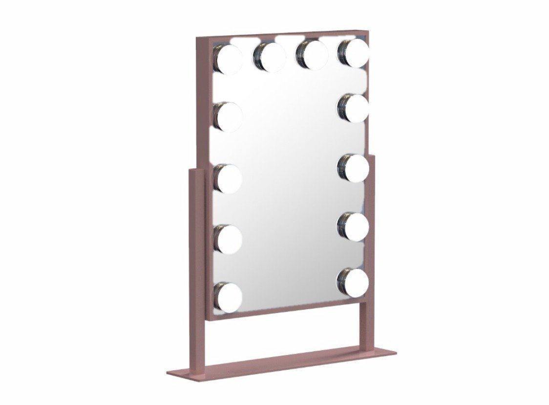 Lucia - LED Glamour Makeup Mirror