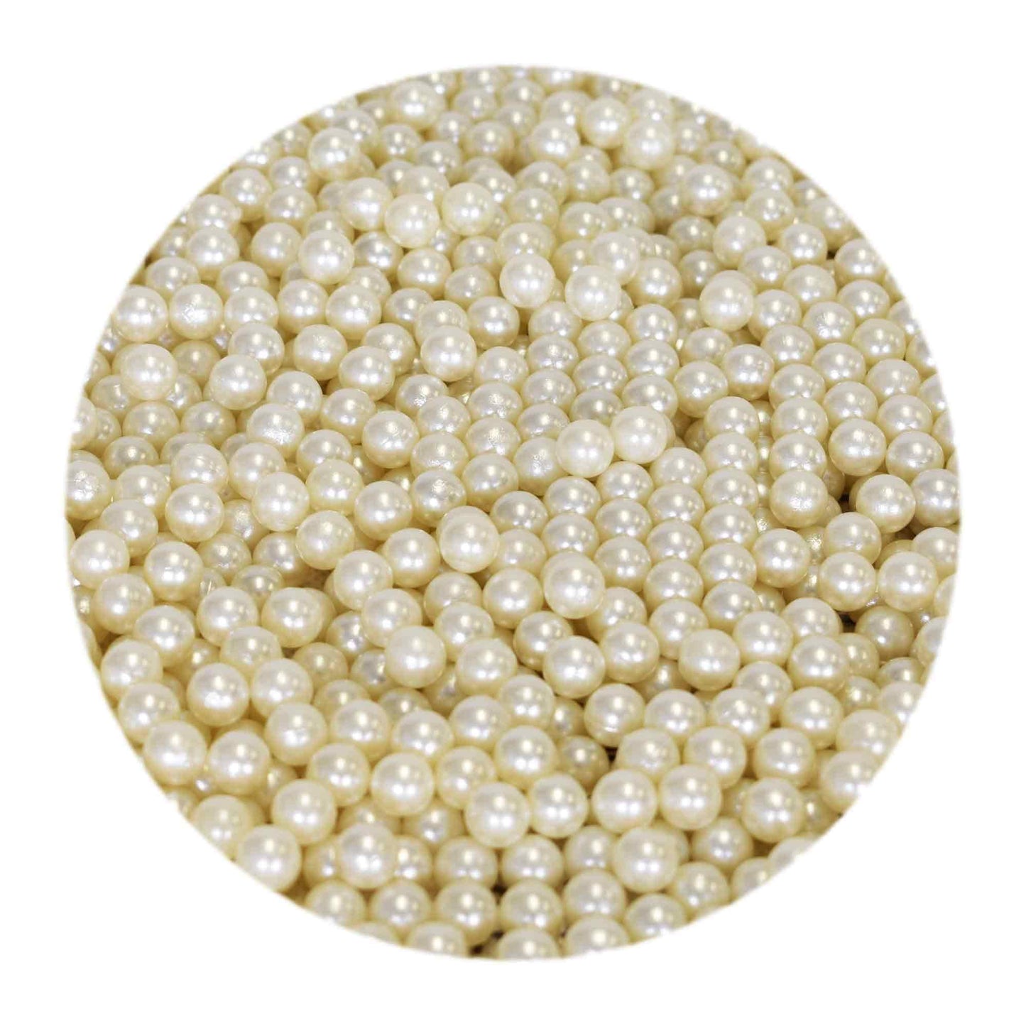 Pearls
