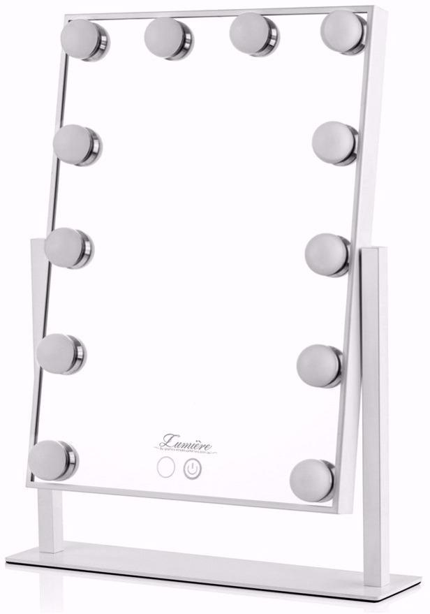 Lucia - LED Glamour Makeup Mirror