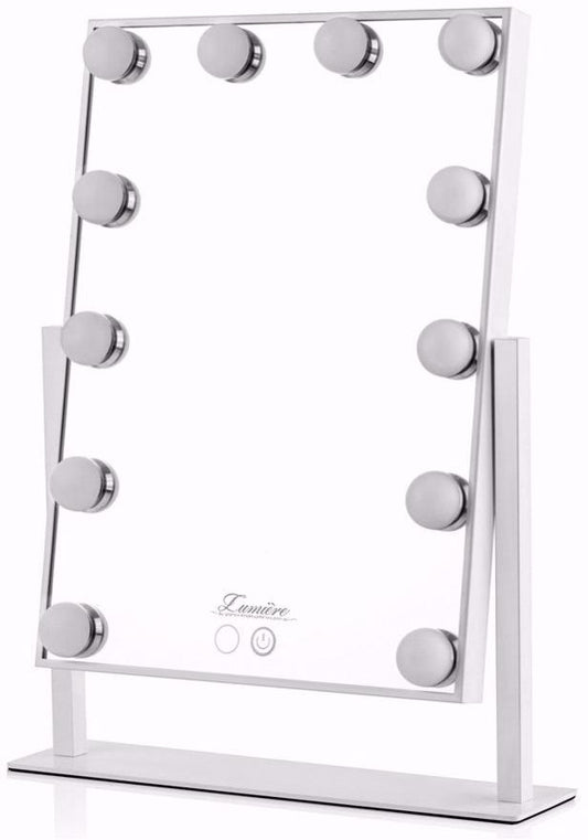 Lucia - LED Glamour Makeup Mirror