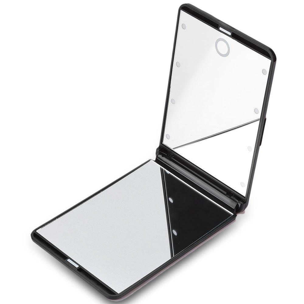 Lumiere Compact Mirror