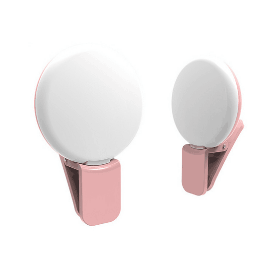 Glow Pro Selfie Spotlight